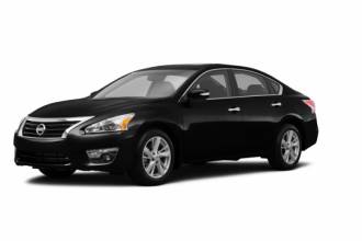 Lease Transfer Nissan Lease Takeover in Mississauga, ON: 2015 Nissan Altima 2.5 SV Manual AWD