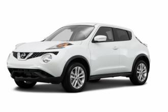 Lease Transfer Nissan Lease Takeover in Richmond Hill, ON: 2016 Nissan SV Tech 7 Seat Automatic AWD