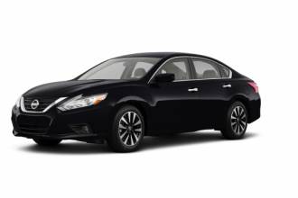 Nissan Lease Takeover in Ottawa, ON: 2018 Nissan Altima SV Automatic 2WD