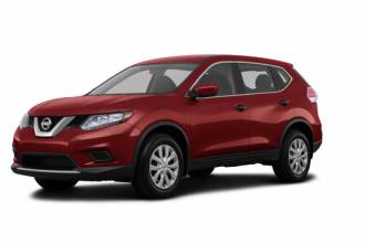 Lease Transfer Nissan Lease Takeover in Toronto, ON: 2016 Nissan Rogue S Automatic 2WD