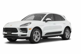 Lease Transfer Porsche Lease Takeover in Montreal, QC: 2020 Porsche Macan Sport Automatic AWD