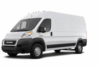 RAM Lease Takeover in London: 2019 RAM Promaster cargo extended Automatic 2WD