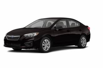 Subaru Lease Takeover in Ottawa, ON: 2019 Subaru Impreza 2.0 Ltr Automatic AWD ID:#14781