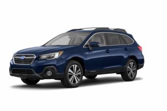  Lease Transfer Subaru Lease Takeover in Toronto, ON: 2018 Subaru 2.5i Premier w/Eyesight Automatic AWD