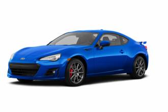 Lease Transfer Subaru Lease Takeover in Campbellford, ON: 2019 Subaru BRZ RS Manual 2WD