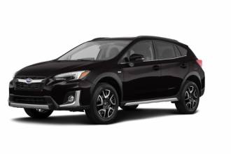 Lease Transfer Subaru Lease Takeover in Montreal, QC: 2019 Subaru Crosstrek - Convenience CVT AWD