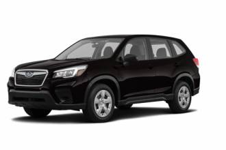 Lease Transfer Subaru Lease Takeover in Vaughan, ON: 2019 Subaru Forester 2.5i Convenience Automatic AWD 