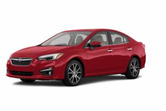 Lease Transfer Subaru Lease Takeover in Montreal, QC: 2019 Subaru Impreza 4DR SDN CVT AWD