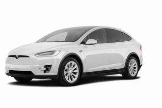 Tesla Lease Takeover in Vancouver: 2017 Tesla Model X -90 D Automatic AWD