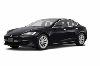 Lease Transfer Tesla Lease Takeover in Vancouver, BC: 2018 Tesla Model S 75D Automatic AWD