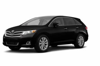 Toyota Lease Takeover in Toronto, ON: 2016 Toyota Venza Automatic AWD