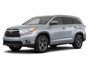 Toyota Lease Takeover in Vaughan, ON: 2016 Toyota XLE Automatic 2WD
