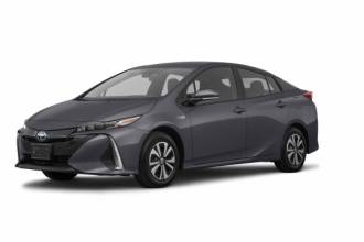 Toyota Lease Takeover in Concord, ON: 2018 Toyota Prius Prime Automatic 2WD