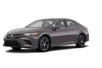 Toyota Lease Takeover in Newmarket, ON: 2018 Toyota SE Automatic 2WD