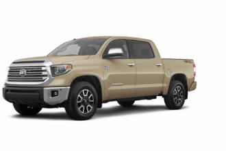 Lease Transfer Toyota Lease Takeover in Toronto, ON: 2018 Toyota Tundra Offroad Crewmax 5.7L Automatic AWD