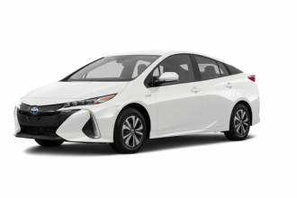 Lease Transfer Toyota Lease Takeover in Laval, QC: 2019 Toyota Prius Prime Automatic 2WD