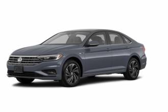 Volkswagen Lease Takeover in Vancouver, BC: 2019 Volkswagen Jetta Highline Automatic 2WD ID:#12776