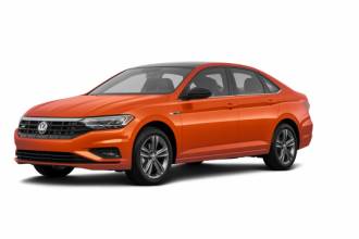 Volkswagen Lease Takeover in Kitchener: 2020 Volkswagen Jetta Highline R-Line Automatic 2WD ID:#23415