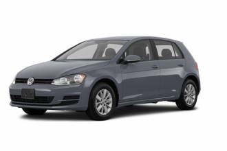 Volkswagen Lease Takeover in Montreal, QC: 2017 Volkswagen 1.8 TSI Trendline Manual 2WD