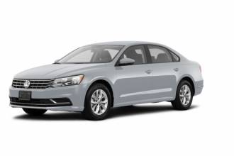 Lease Transfer Volkswagen Lease Takeover in Toronto, ON: 2018 Volkswagen Passat Automatic AWD