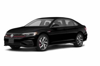 Lease Transfer Volkswagen Lease Takeover in Montreal, QC: 2019 Volkswagen GLI 35th anniversary Edition Automatic 2WD