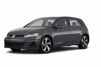 Lease Transfer Volkswagen Lease Takeover in Vancouver, BC: 2019 Volkswagen GTI Rabbit Edition Automatic 2WD