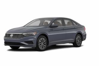 Lease Transfer Volkswagen Lease Takeover in Coquitlam, ON: 2019 Volkswagen  Jetta 1.4T Automatic 2WD