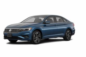  Volkswagen Lease Takeover in Granby, QC: 2019 Volkswagen Jetta Automatic AWD