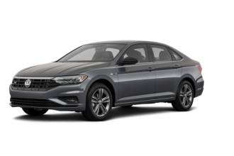Lease Transfer Volkswagen Lease Takeover in Montreal, QC: 2019 Volkswagen Trendline Automatic AWD