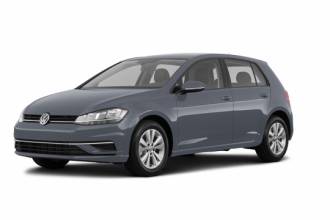 Lease Transfer Volkswagen Lease Takeover in Mississauga, ON: 2020 Volkswagen Golf GTI autobahn Manual 2WD
