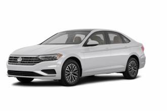 Lease Transfer Volkswagen Lease Takeover in Trois-Rivières, QC: 2020 Volkswagen Jetta Manual 2WD