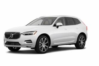 Volvo Lease Takeover in Barrie, ON: 2019 Volvo XC60 Inscription Automatic AWD ID:#11653