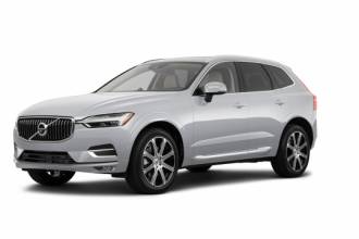 Volvo Lease Takeover in Toronto, ON: 2020 Volvo XC60 R-Design Automatic AWD ID:#19077