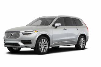Volvo Lease Takeover in Toronto, ON: 2018 Volvo Inscription Automatic AWD