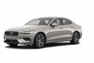Volvo Lease Takeover in Vancouver, BC: 2019 Volvo S60 Momentum Automatic AWD