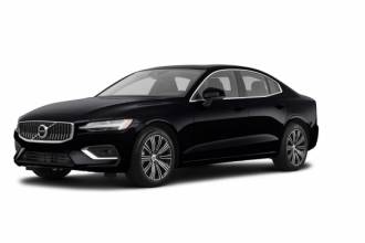 r Volvo Lease Takeover in Oakville, ON: 2019 Volvo S60 T6 AWD Momentum Automatic AWD