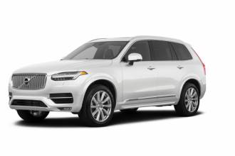 Volvo Lease Takeover in Thornhill, ON: 2019 Volvo XC90 Inscription Automatic AW