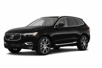 Lease Transfer Volvo Lease Takeover in Oakville, ON: 2020 Volvo XC60 Inscription T6 Automatic AWD