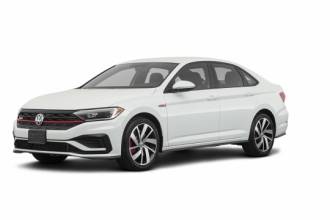 Lease Transfer Volkswagen Lease Takeover in Halifax, NS: 2019 Volkswagen Jetta GLI Manual 2WD