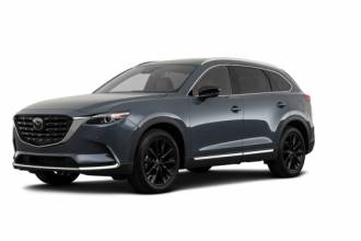 Lease Transfer Mazda Lease Takeover in Toronto, ON: 2021 Mazda CX-9 GS-L Automatic AWD ID:#36090