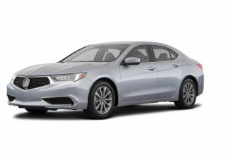 Acura Lease Takeover in Vancouver, BC: 2020 Acura SH-AWD Automatic AWD ID:#27490