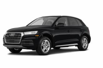 Audi Lease Takeover in Vancouver : 2018 Audi Q5 Technik Automatic AWD ID:#31551