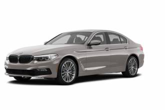 BMW Lease Takeover in Edmonton: 2018 BMW M550i Automatic AWD ID:#25128