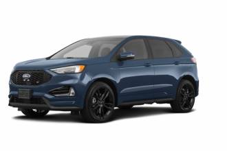 Ford Lease Takeover in Quebec: 2019 Ford ST Automatic AWD
