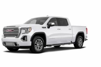 lease-takeover-2020- sierra-automatic-2wd-prince albert-saskatchewan.