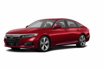 Honda Lease Takeover in Kitchener: 2018 Honda Touring Automatic 2WD
