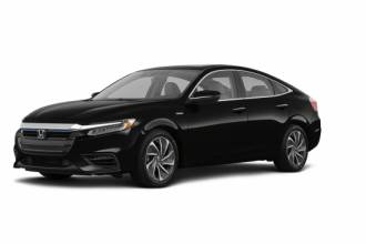 Honda Lease Takeover in Toronto, ON: 2019 Honda Insight Touring 4DR Automatic 2WD ID:#25319