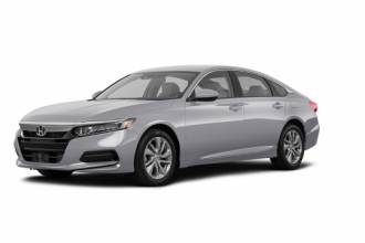 Honda Lease Takeover in Toronto, ON: 2019 Honda Accord Touring 2.0 Automatic 2WD ID:#25506
