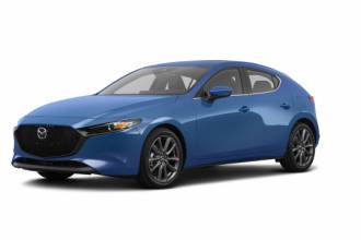 Mazda Lease Takeover in Brampton: 2019 Mazda Mazda 3 GX -AWD Automatic AWD