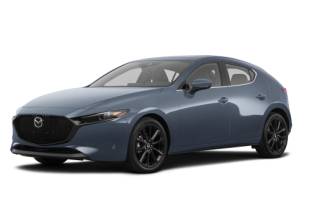 Lease Transfer Mazda Lease Takeover in Burnaby, BC : 2020 Mazda MAZDA3 GT AWD Automatic AWD ID:#37478